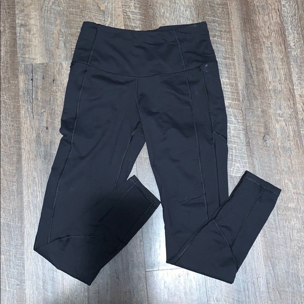 Victoria’s Secret Knockout tight